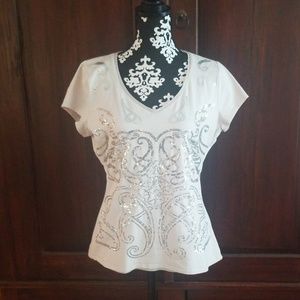 White House Black Market top